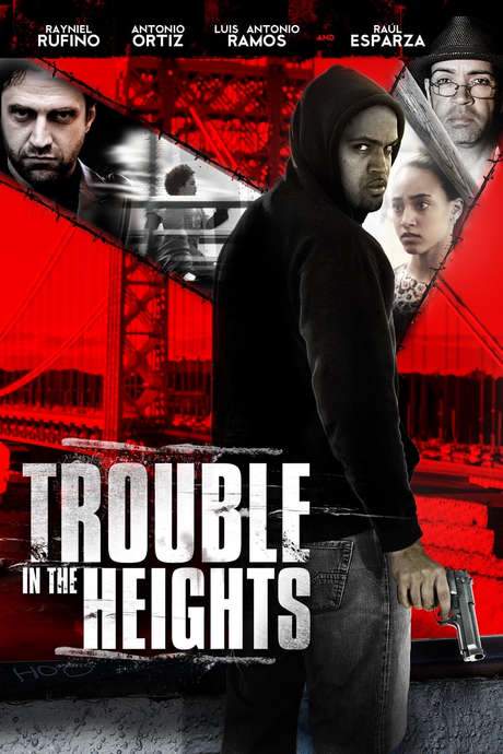 Trouble in the Heights
